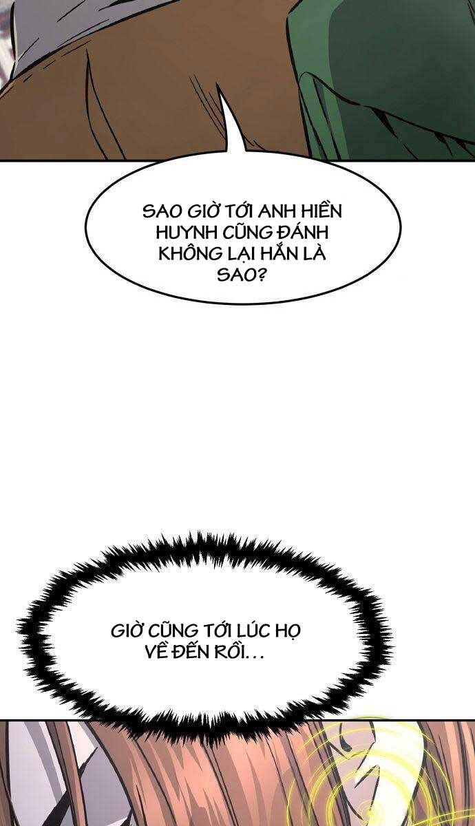 Cảm Kiếm Tuyệt Đối: Chương 58