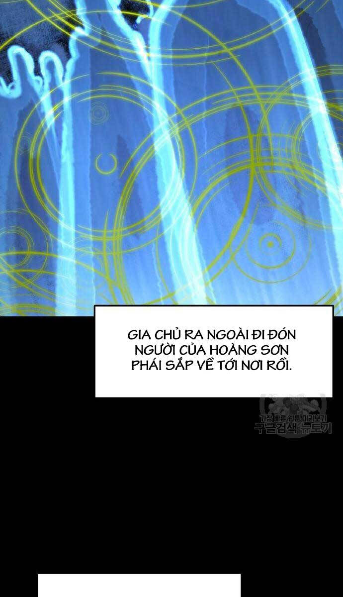 Cảm Kiếm Tuyệt Đối: Chương 58