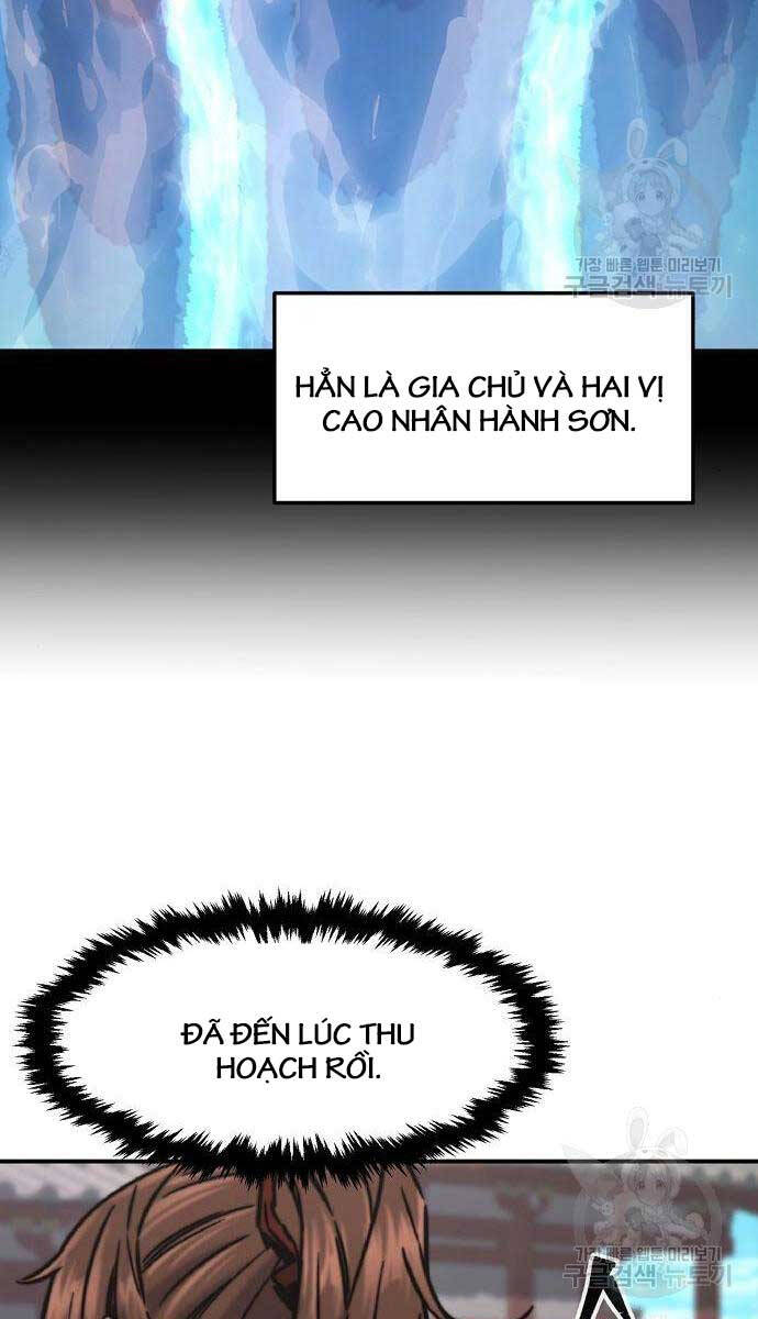 Cảm Kiếm Tuyệt Đối: Chương 58