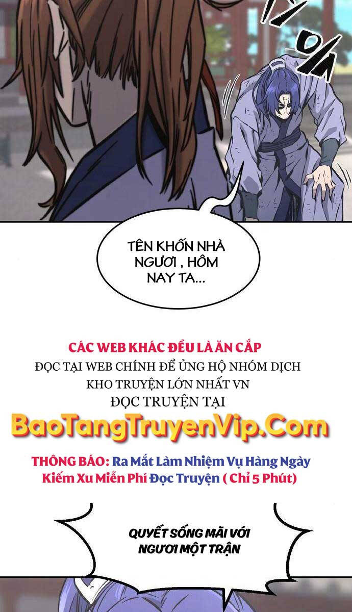 Cảm Kiếm Tuyệt Đối: Chương 58