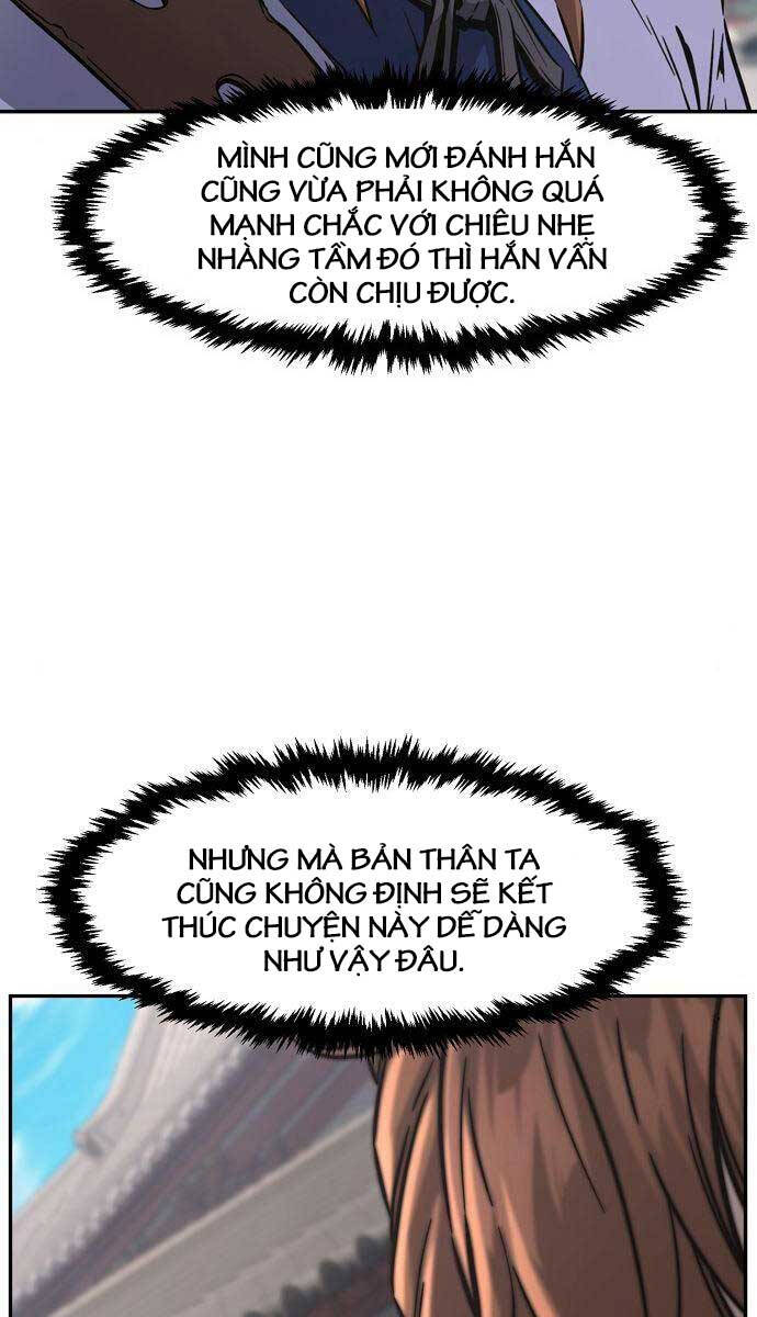 Cảm Kiếm Tuyệt Đối: Chương 58