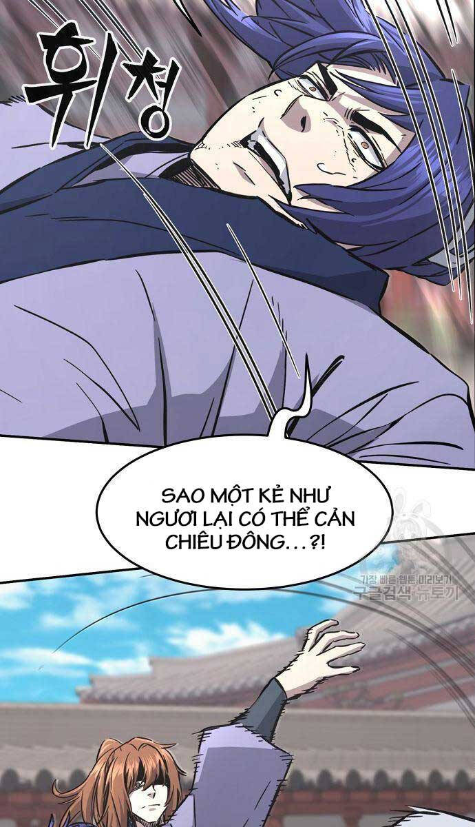 Cảm Kiếm Tuyệt Đối: Chương 58