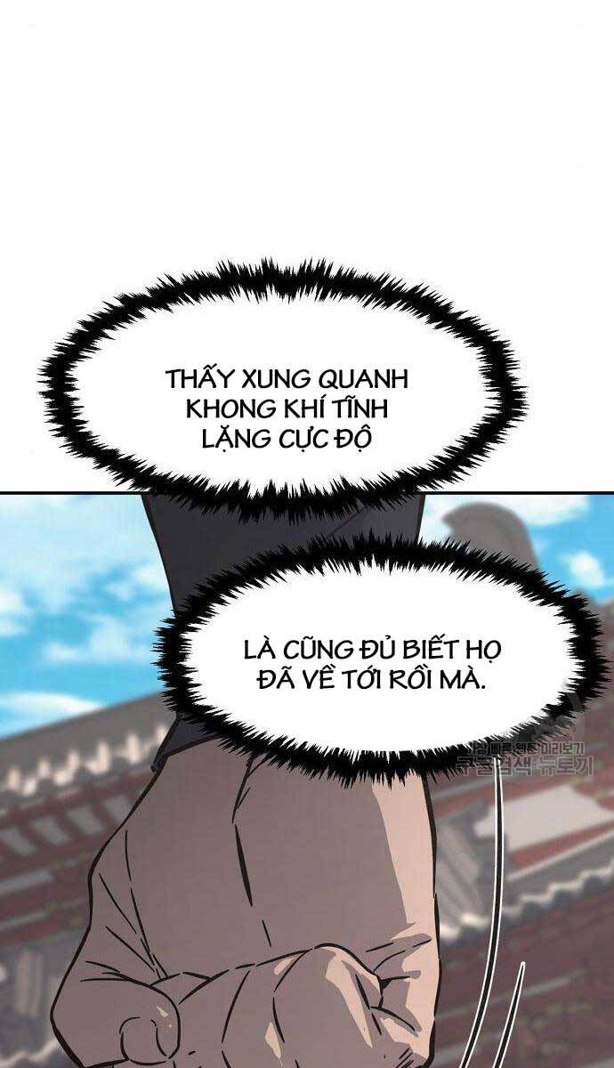 Cảm Kiếm Tuyệt Đối: Chương 58
