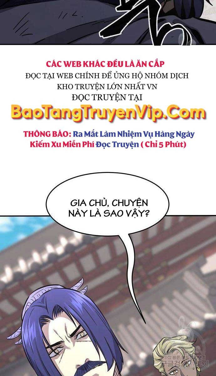 Cảm Kiếm Tuyệt Đối: Chương 58