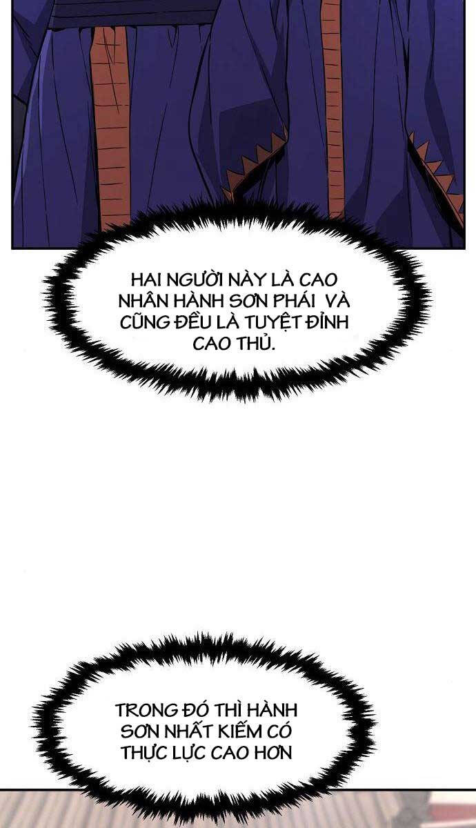 Cảm Kiếm Tuyệt Đối: Chương 58