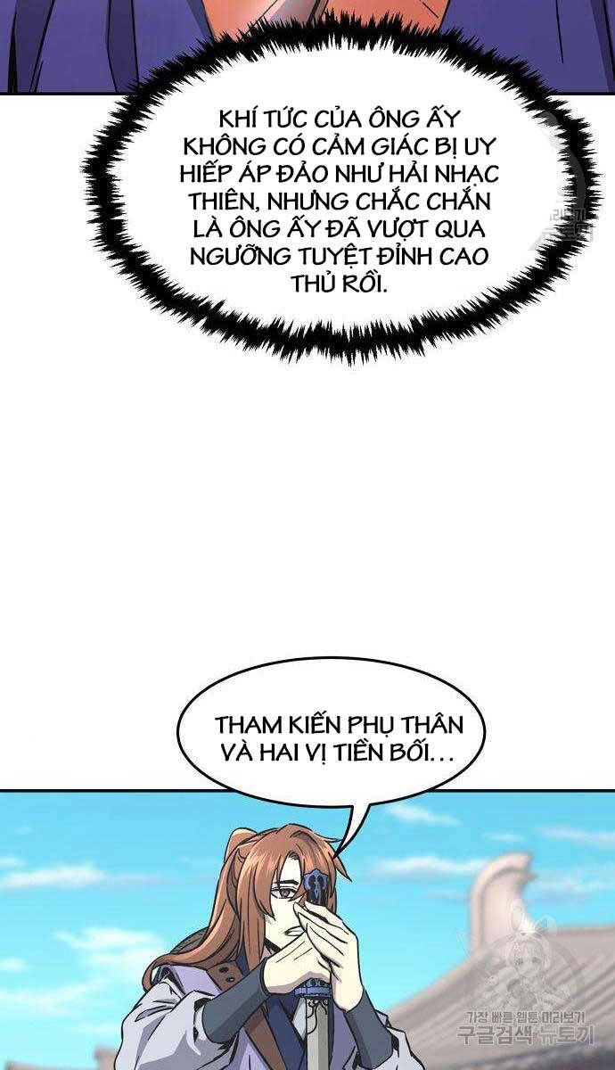 Cảm Kiếm Tuyệt Đối: Chương 58