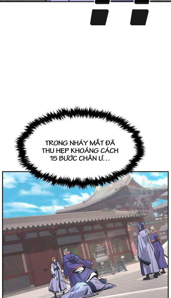 Cảm Kiếm Tuyệt Đối: Chương 58