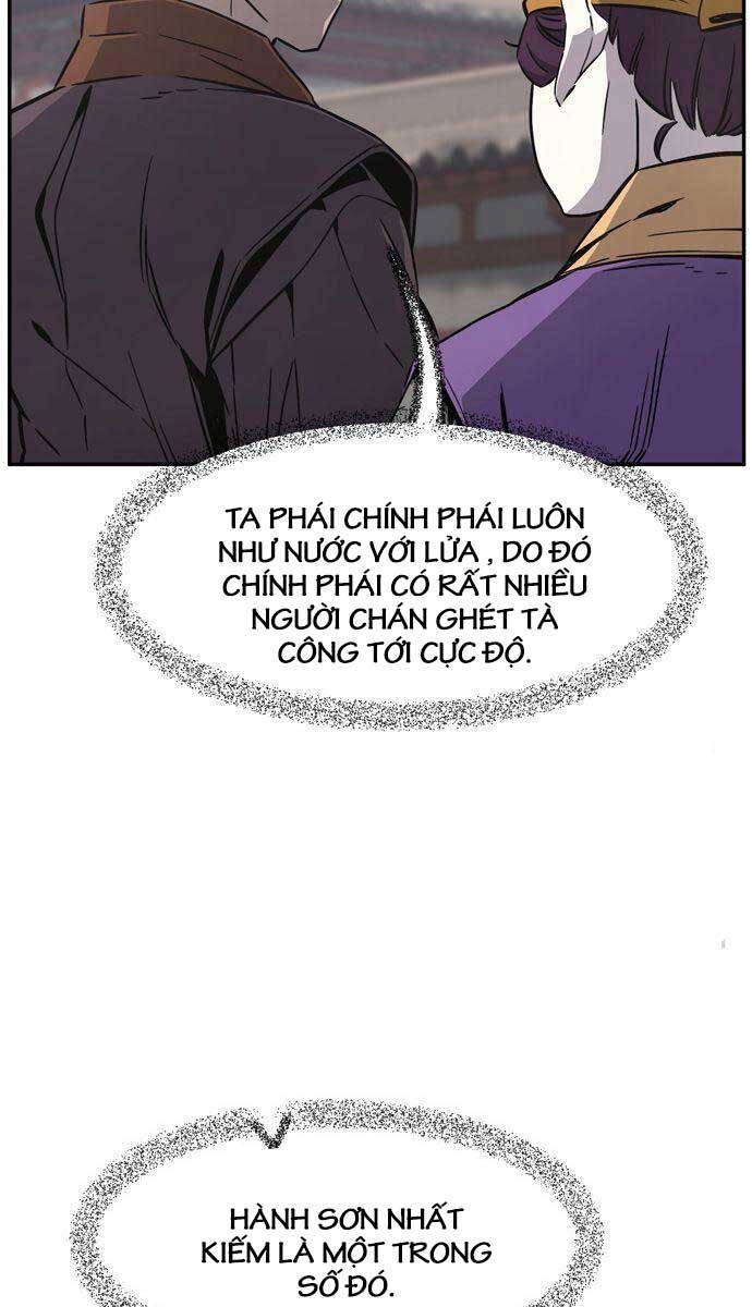 Cảm Kiếm Tuyệt Đối: Chương 58