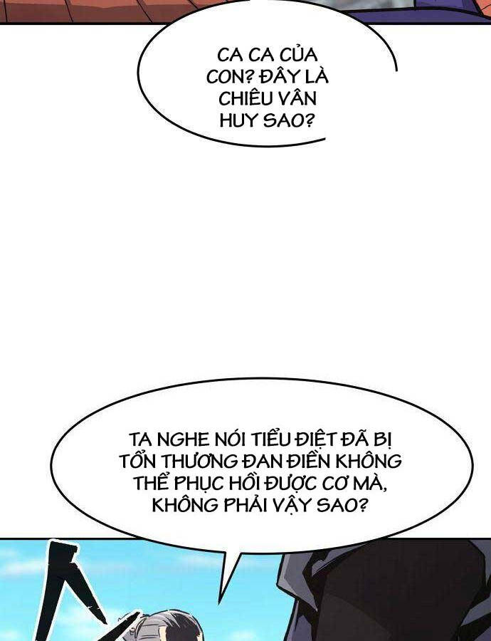Cảm Kiếm Tuyệt Đối: Chương 58