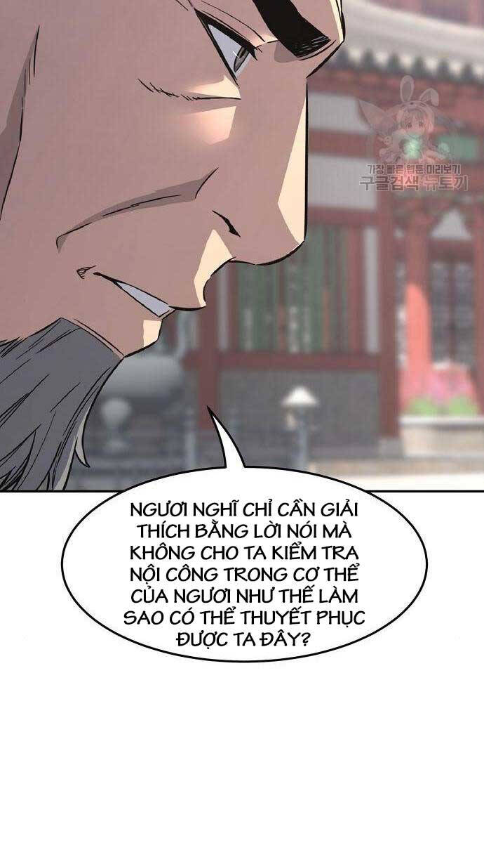 Cảm Kiếm Tuyệt Đối: Chương 58