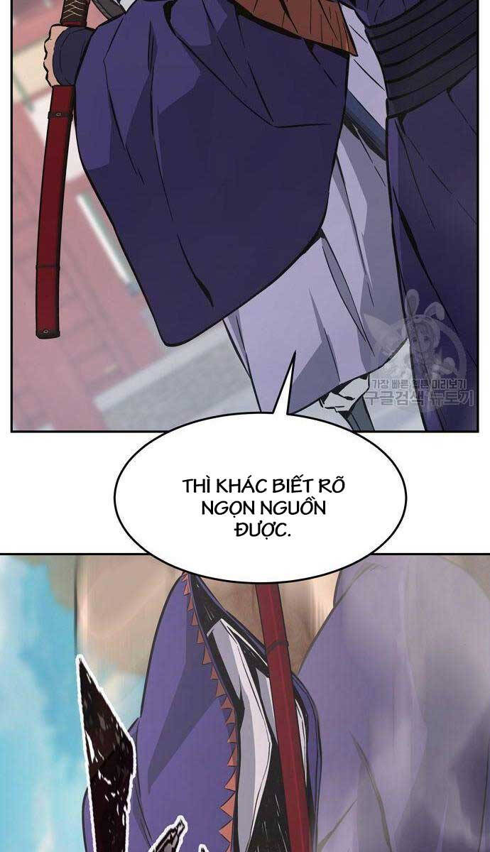 Cảm Kiếm Tuyệt Đối: Chương 58