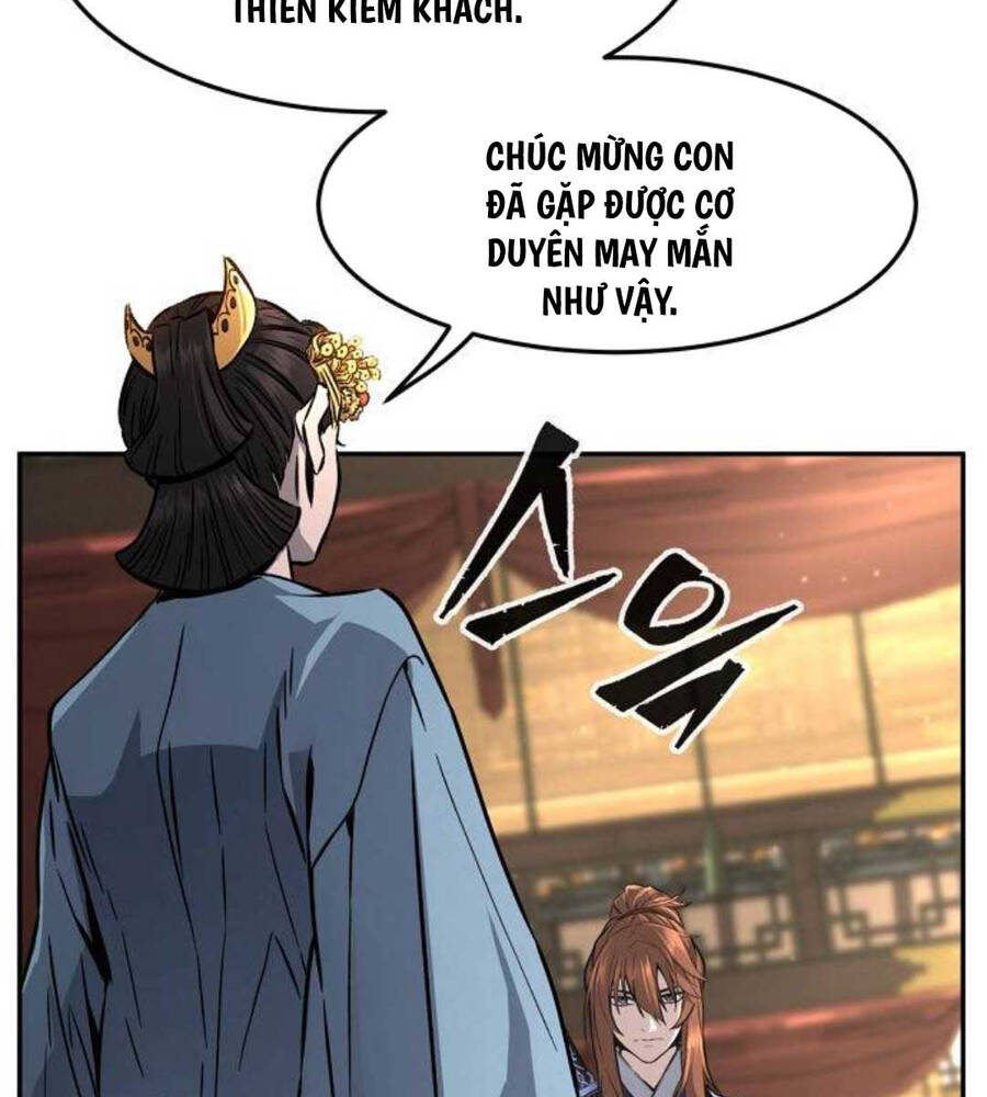 Cảm Kiếm Tuyệt Đối: Chương 59