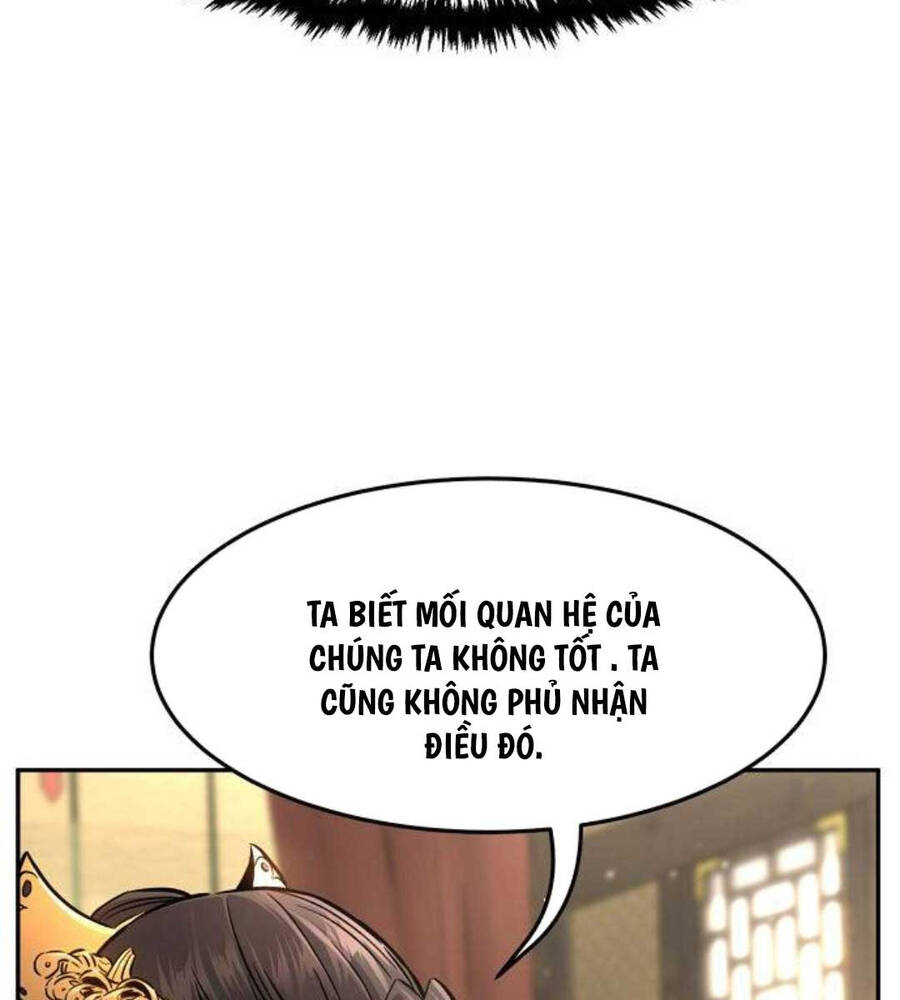 Cảm Kiếm Tuyệt Đối: Chương 59
