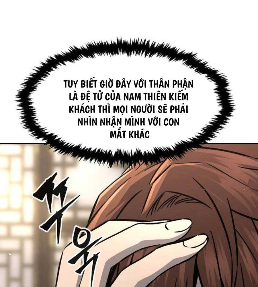 Cảm Kiếm Tuyệt Đối: Chương 59