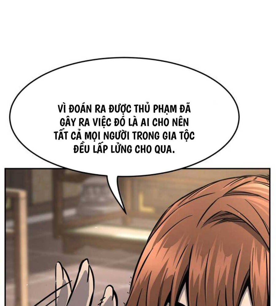 Cảm Kiếm Tuyệt Đối: Chương 59