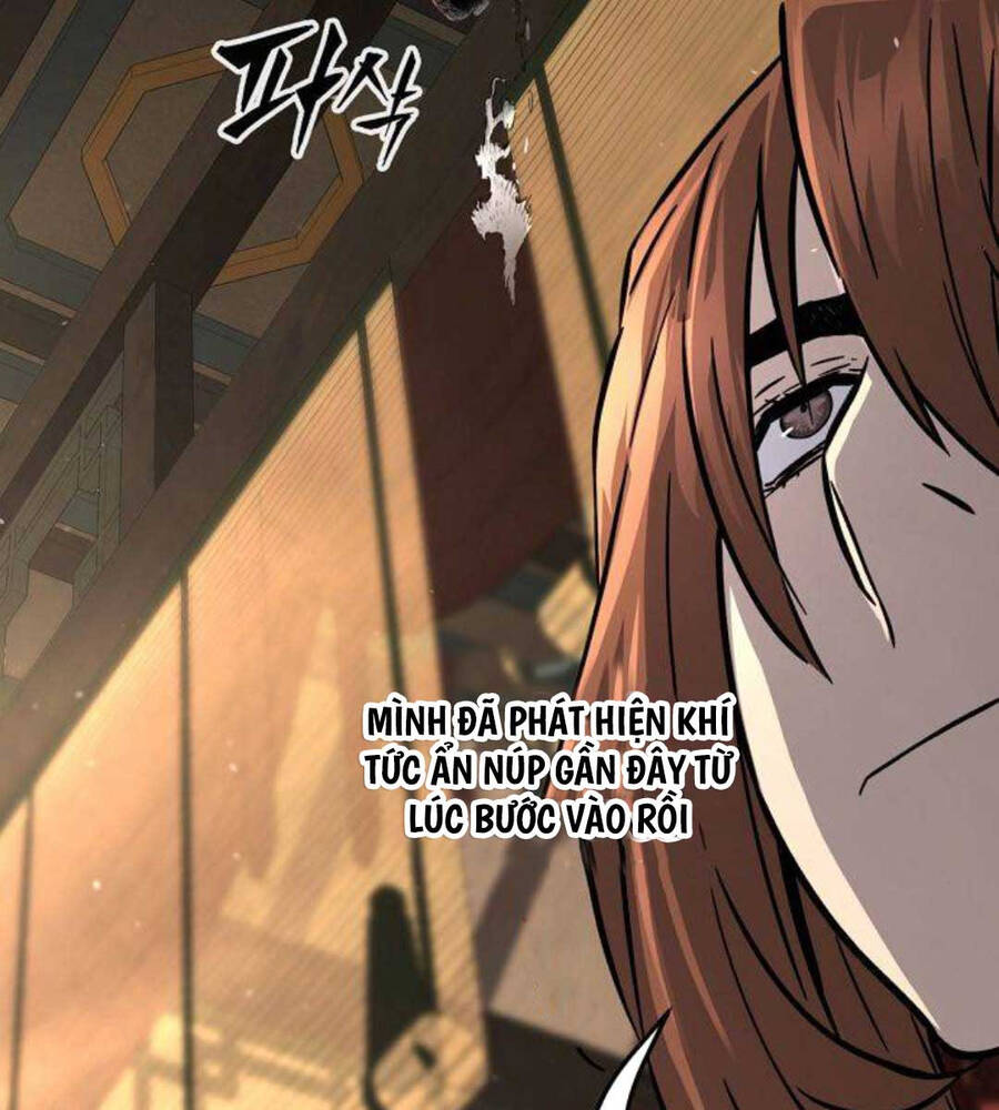Cảm Kiếm Tuyệt Đối: Chương 59