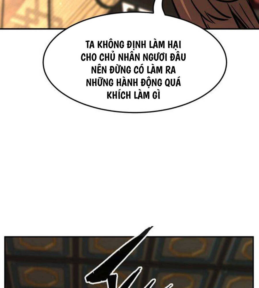 Cảm Kiếm Tuyệt Đối: Chương 59