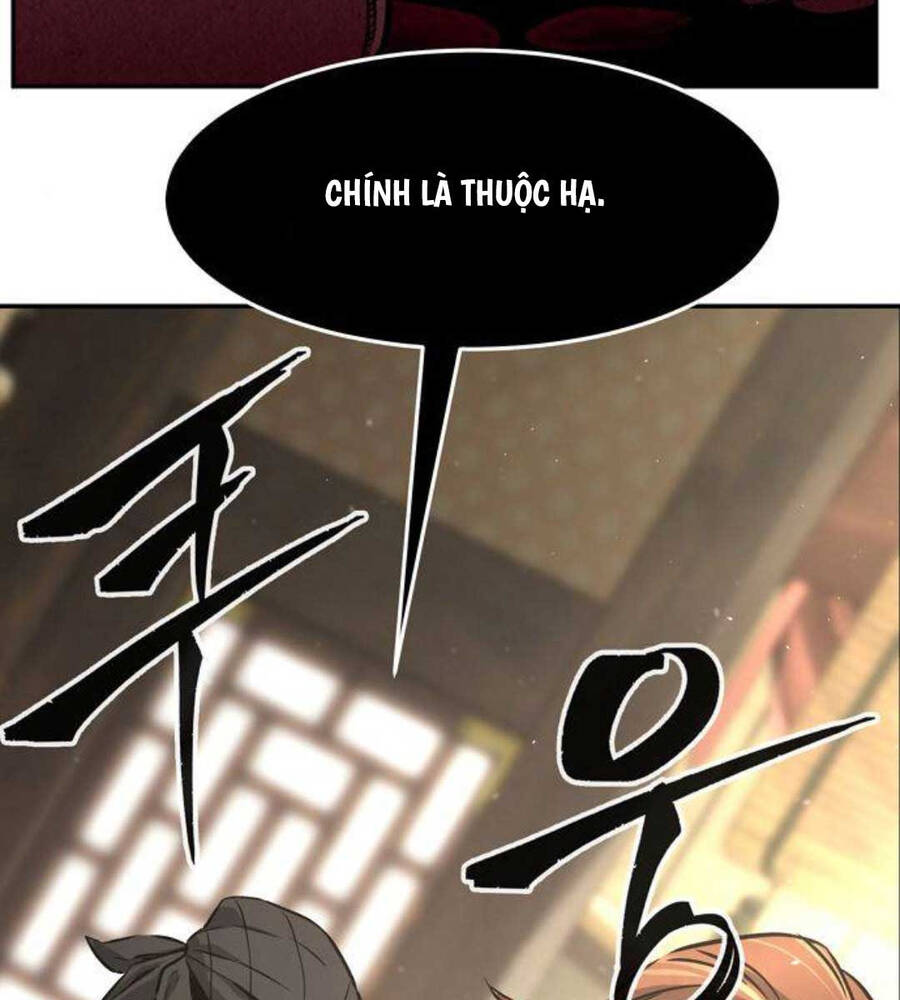 Cảm Kiếm Tuyệt Đối: Chương 59
