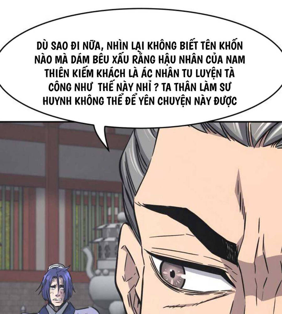 Cảm Kiếm Tuyệt Đối: Chương 59