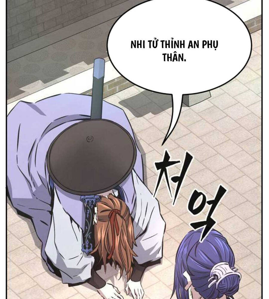 Cảm Kiếm Tuyệt Đối: Chương 59