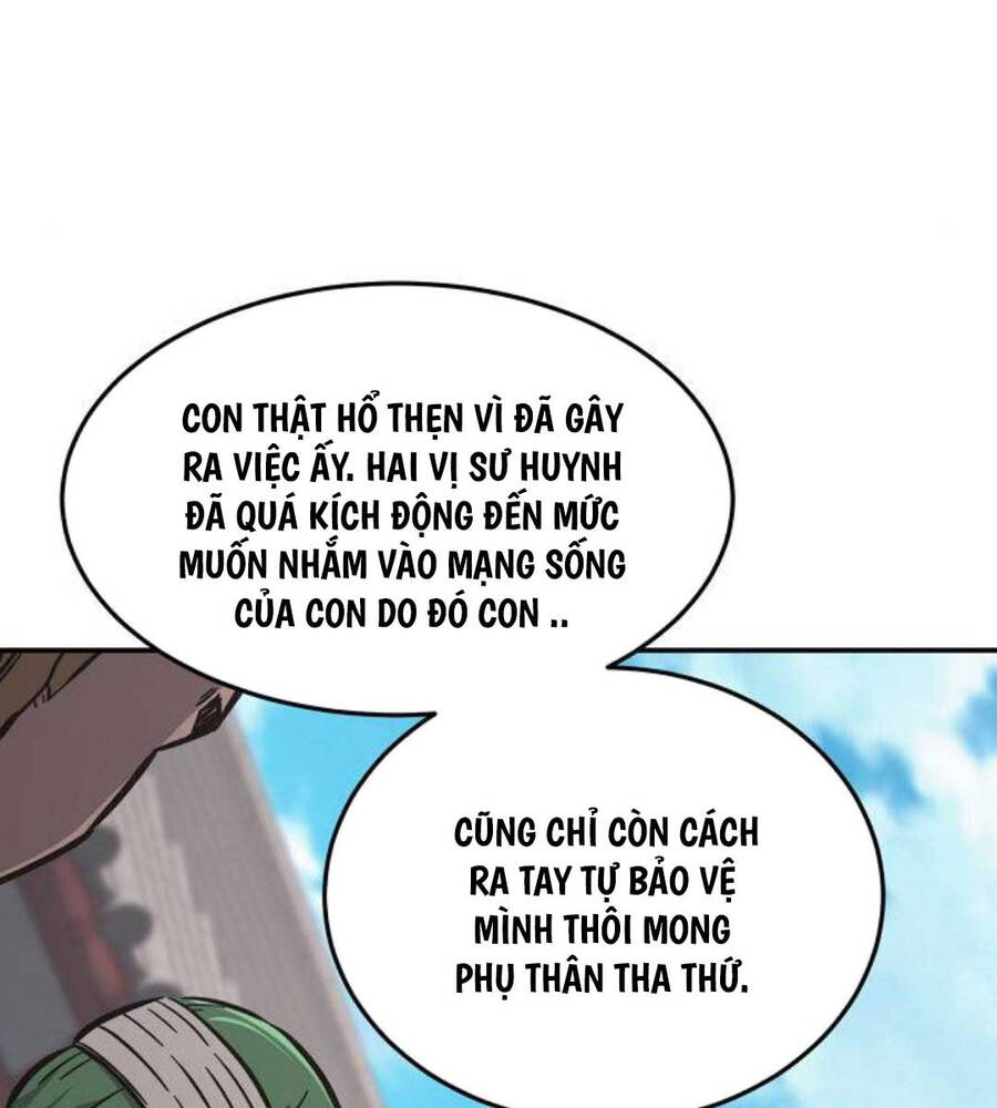 Cảm Kiếm Tuyệt Đối: Chương 59