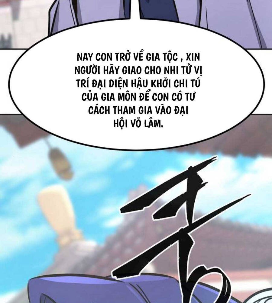 Cảm Kiếm Tuyệt Đối: Chương 59