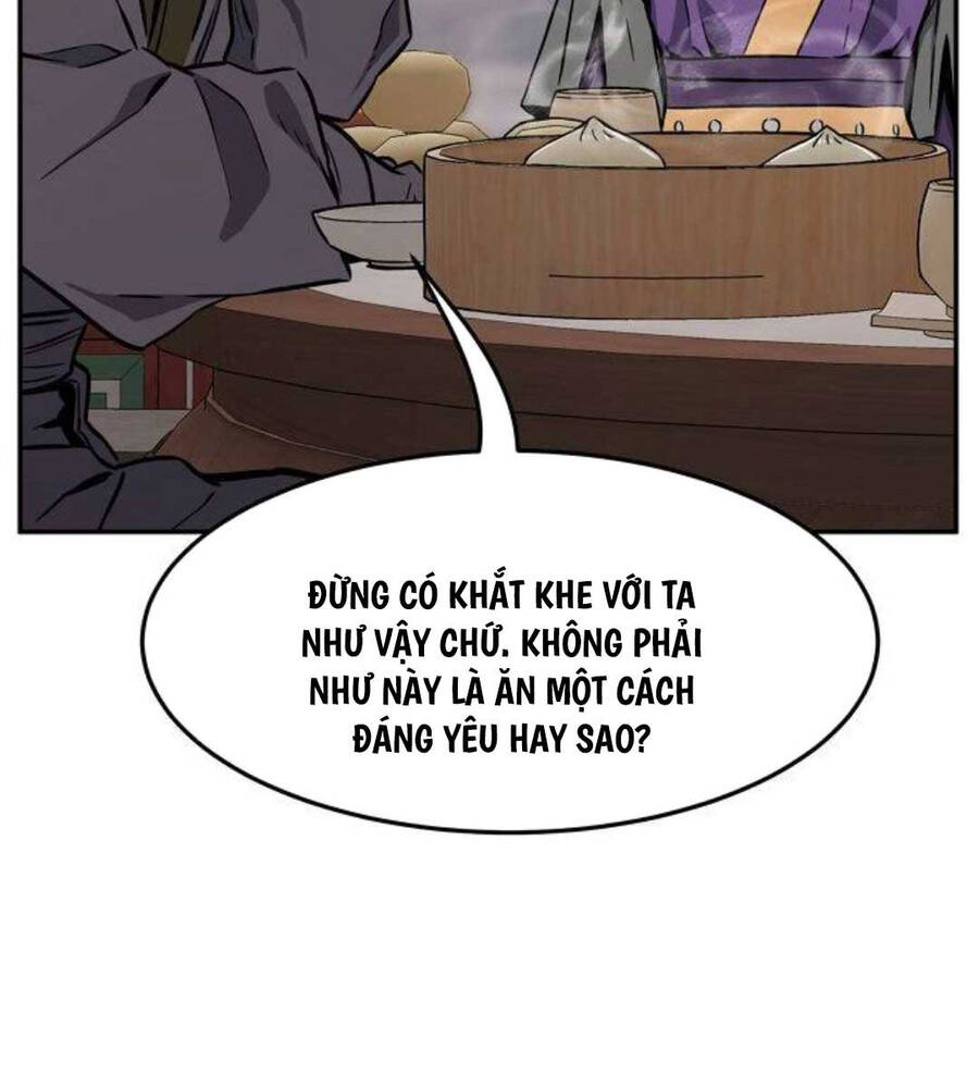Cảm Kiếm Tuyệt Đối: Chương 59