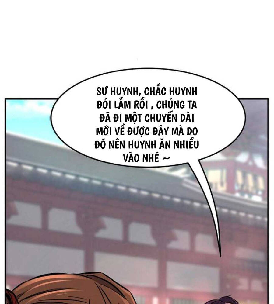 Cảm Kiếm Tuyệt Đối: Chương 59