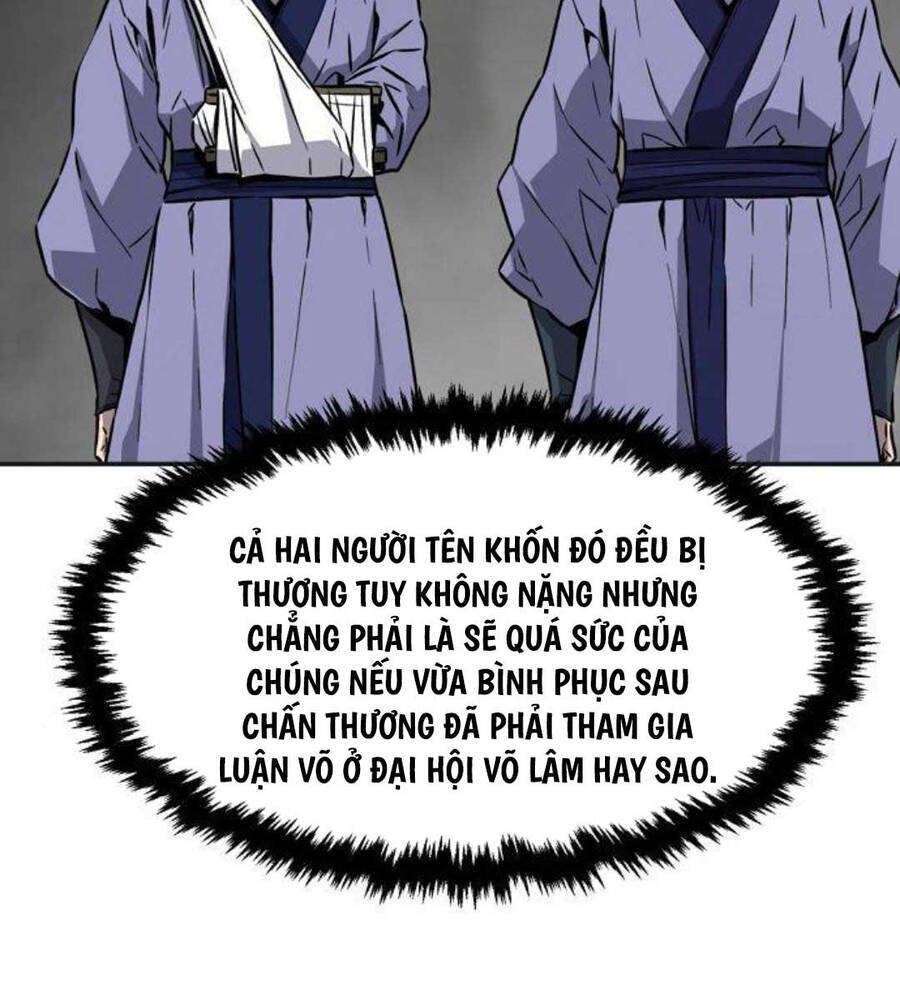 Cảm Kiếm Tuyệt Đối: Chương 59