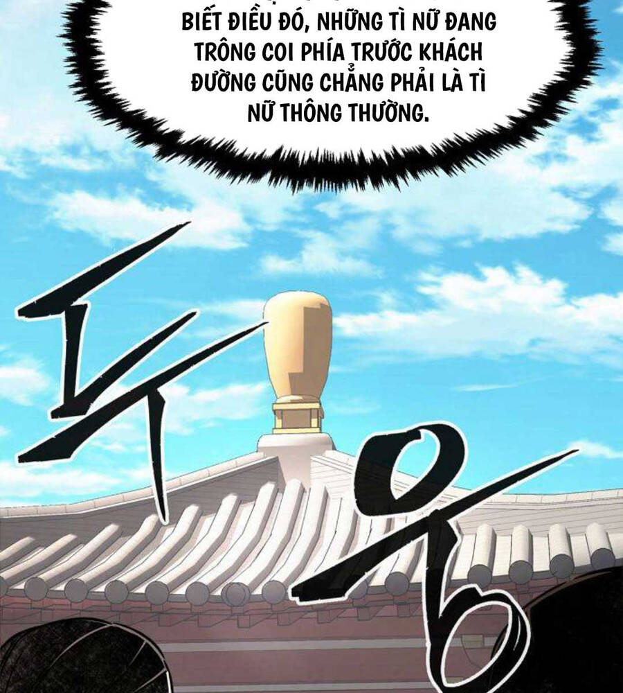Cảm Kiếm Tuyệt Đối: Chương 59