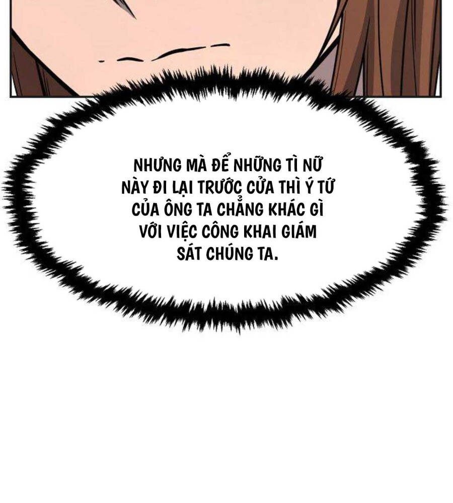 Cảm Kiếm Tuyệt Đối: Chương 59