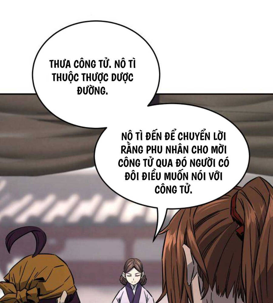 Cảm Kiếm Tuyệt Đối: Chương 59