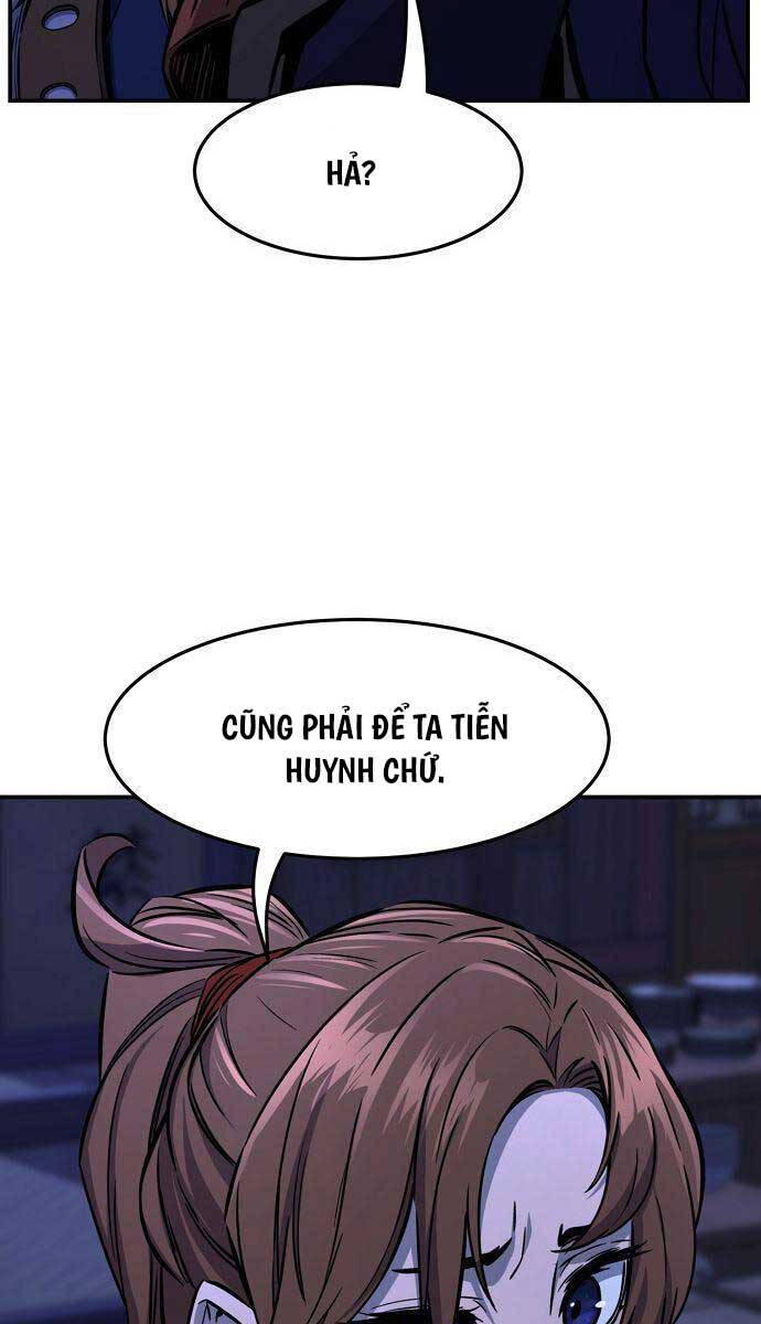 Cảm Kiếm Tuyệt Đối: Chương 64