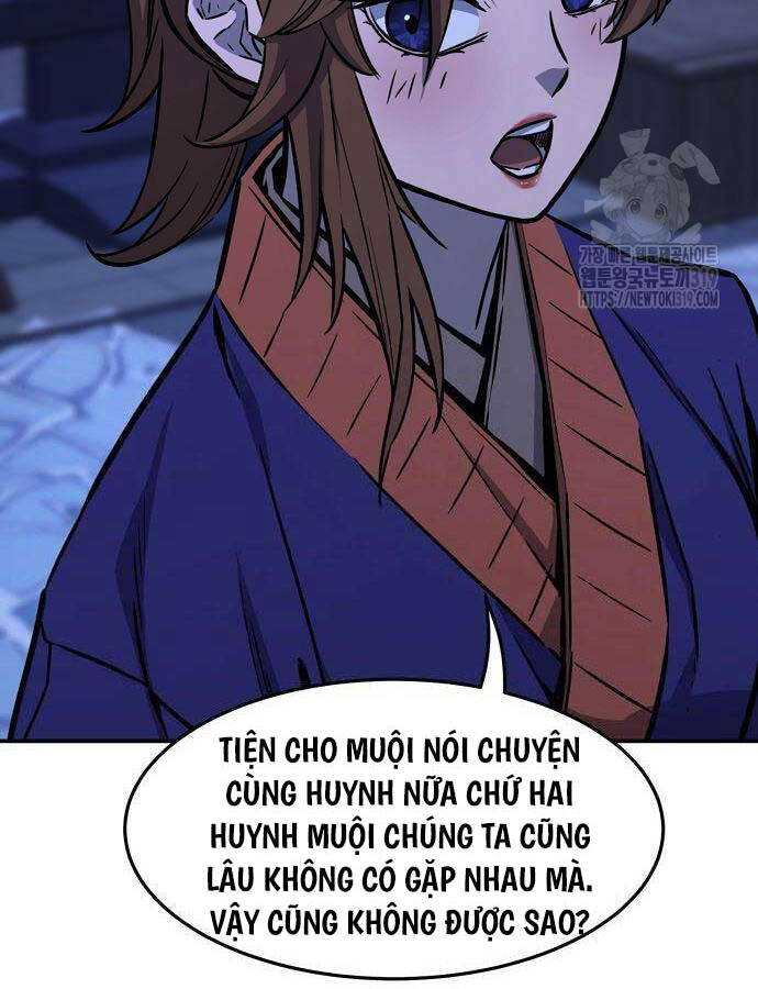Cảm Kiếm Tuyệt Đối: Chương 64