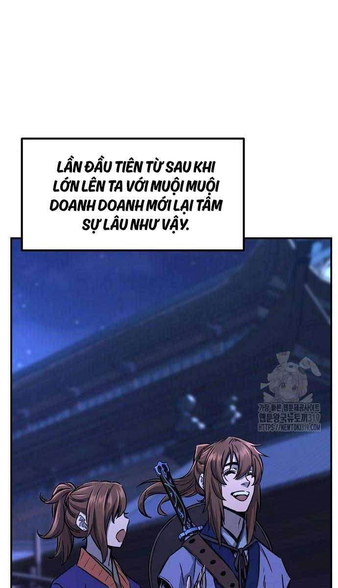 Cảm Kiếm Tuyệt Đối: Chương 64
