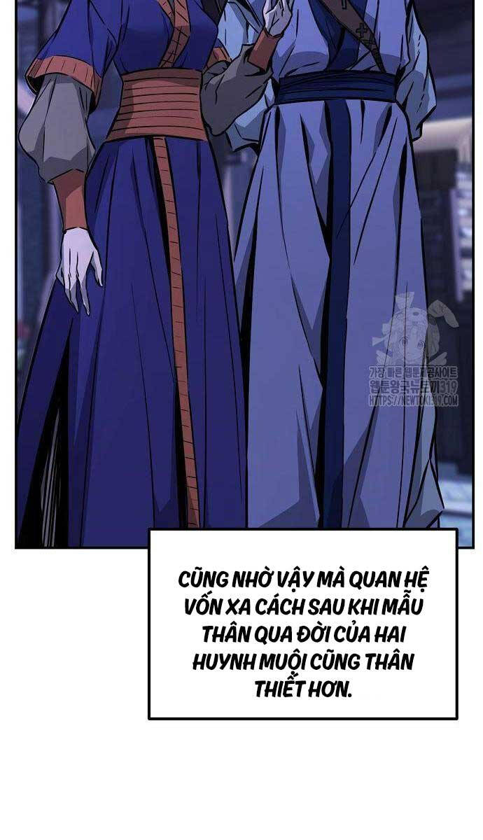 Cảm Kiếm Tuyệt Đối: Chương 64