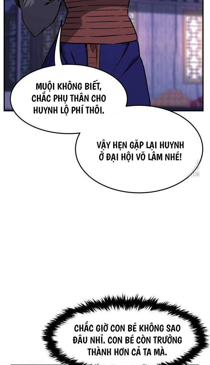 Cảm Kiếm Tuyệt Đối: Chương 64