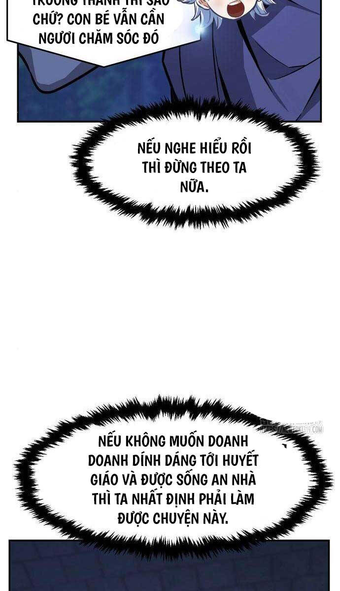 Cảm Kiếm Tuyệt Đối: Chương 64