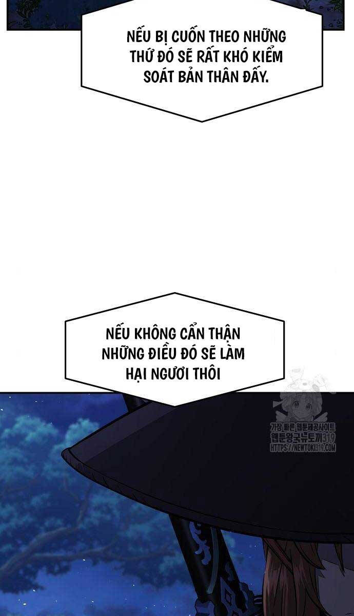 Cảm Kiếm Tuyệt Đối: Chương 64