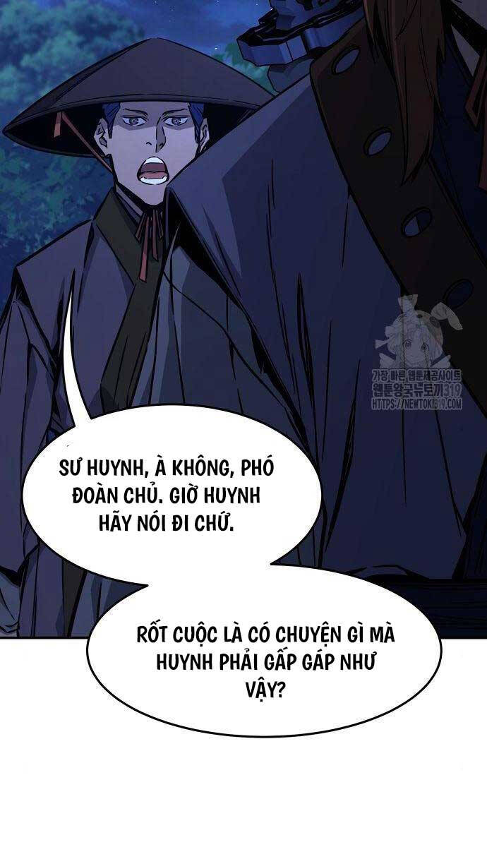 Cảm Kiếm Tuyệt Đối: Chương 64