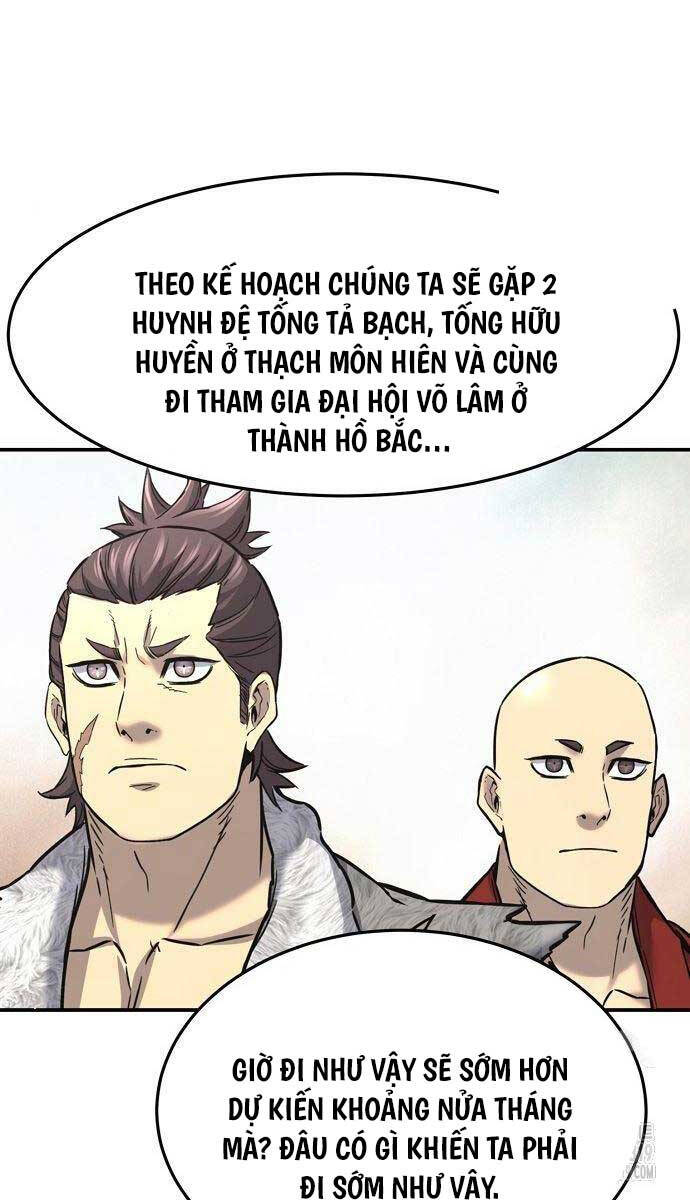 Cảm Kiếm Tuyệt Đối: Chương 64