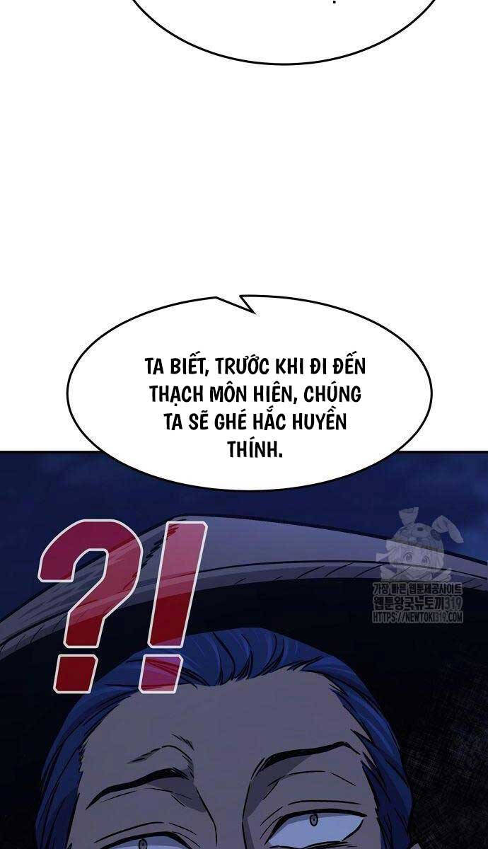 Cảm Kiếm Tuyệt Đối: Chương 64