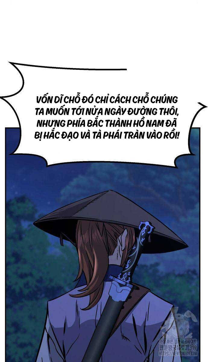 Cảm Kiếm Tuyệt Đối: Chương 64