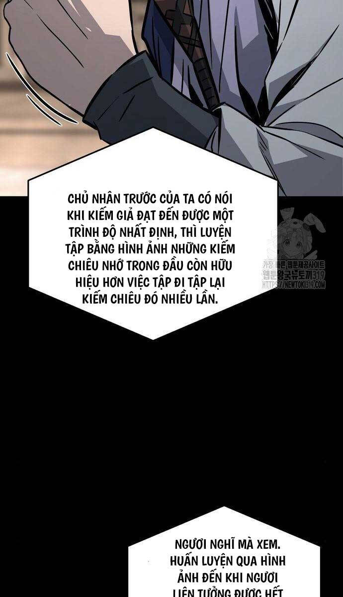 Cảm Kiếm Tuyệt Đối: Chương 64
