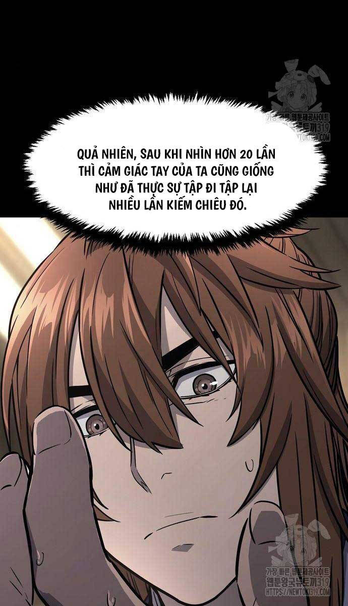 Cảm Kiếm Tuyệt Đối: Chương 64