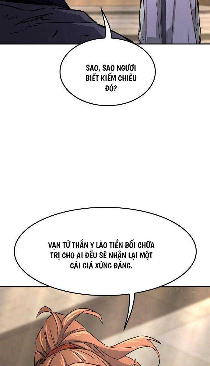 Cảm Kiếm Tuyệt Đối: Chương 64
