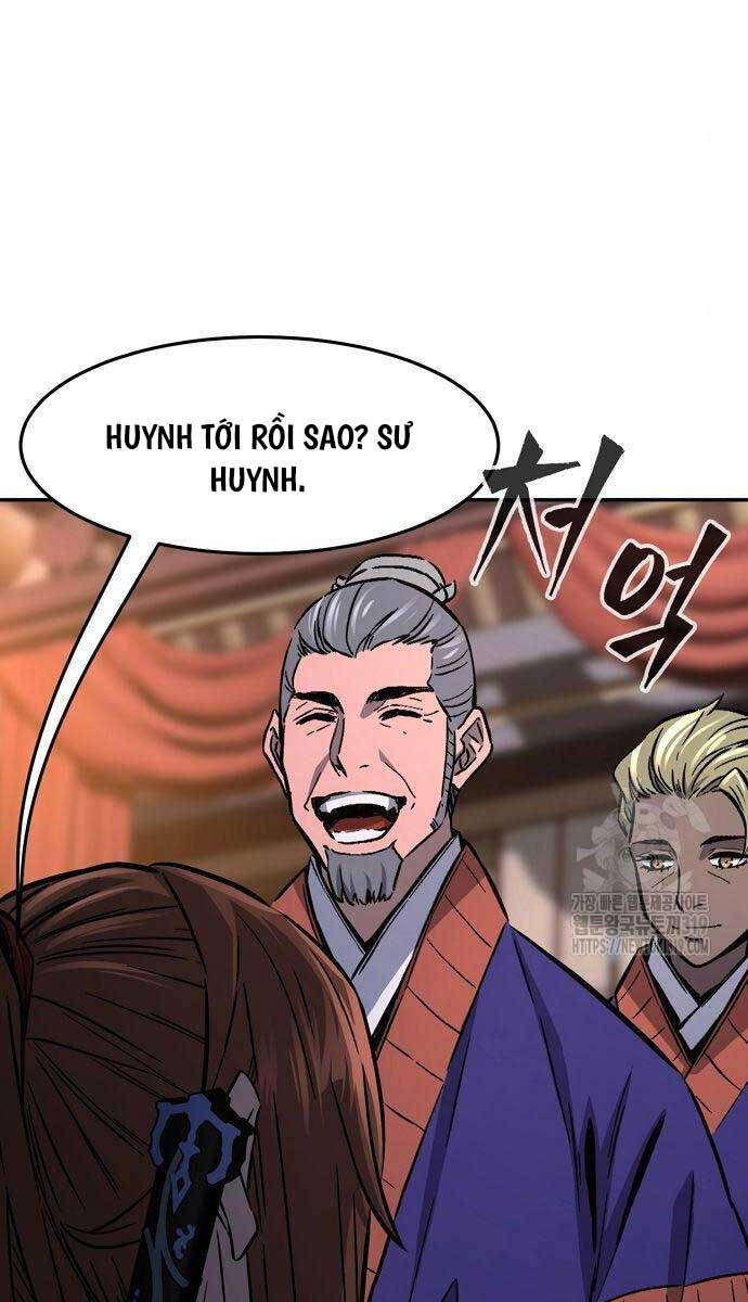 Cảm Kiếm Tuyệt Đối: Chương 64