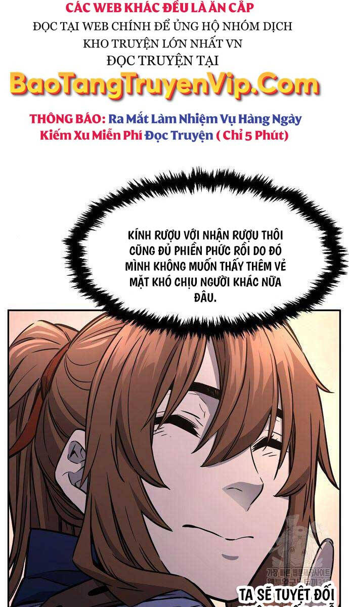 Cảm Kiếm Tuyệt Đối: Chương 64