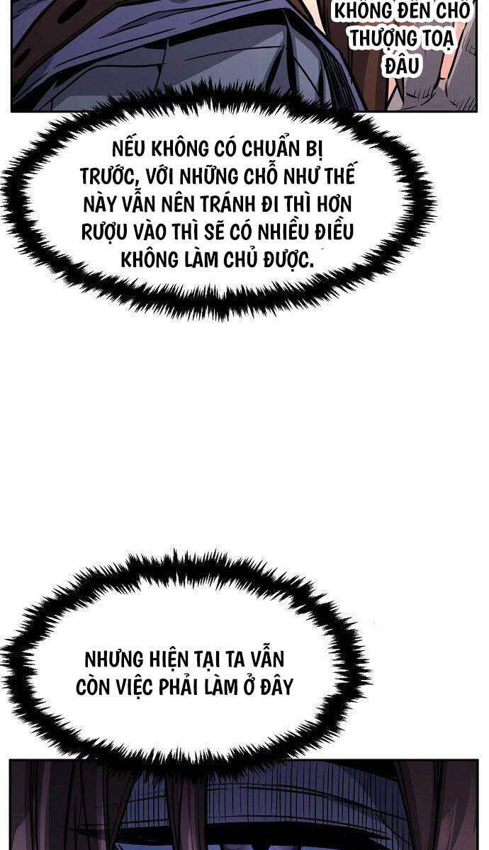Cảm Kiếm Tuyệt Đối: Chương 64