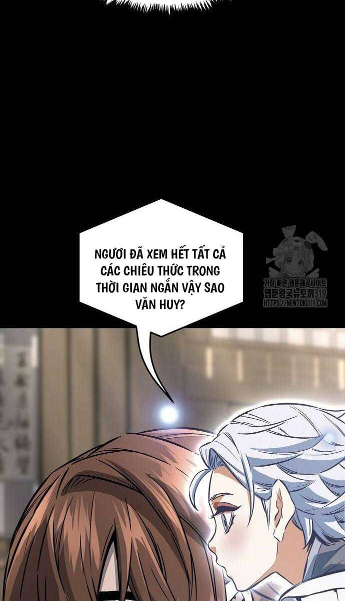 Cảm Kiếm Tuyệt Đối: Chương 64